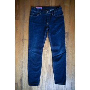 Acne Studios Jeans - Stretch Fit 26
